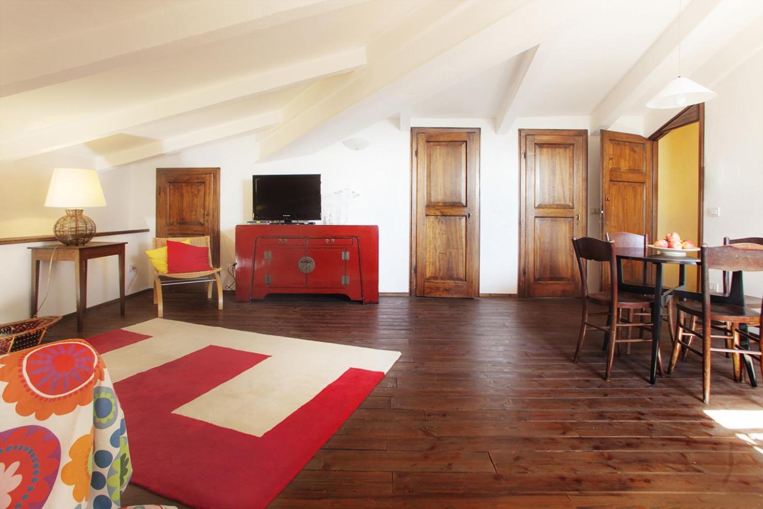 Locanda Antico Borgo Civitella in Val di Chiana Room photo